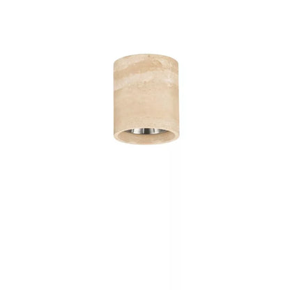 Udendørs Væglampe LED 23W Beige IP65