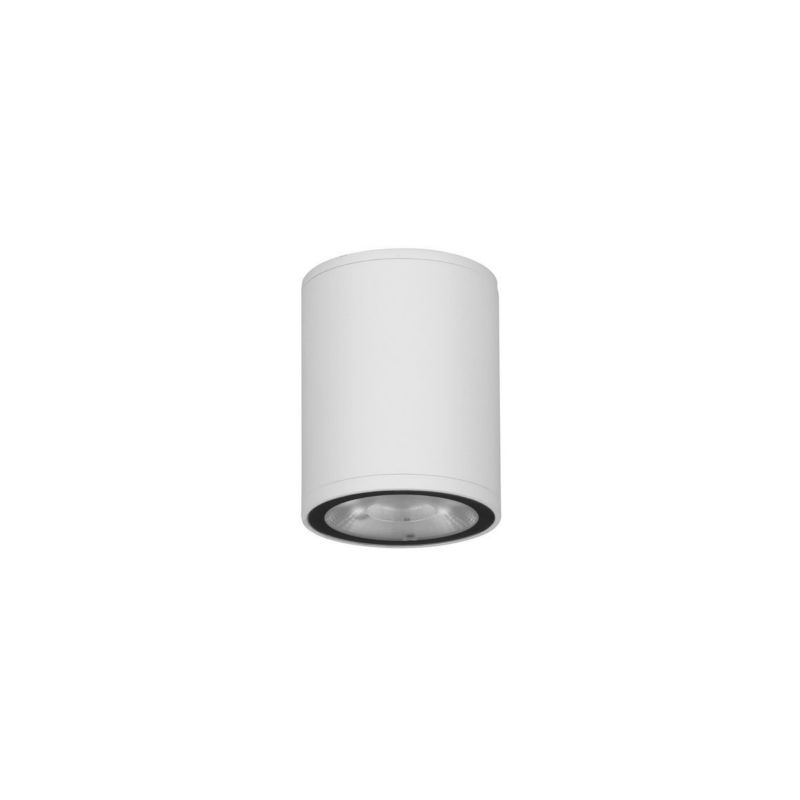 Udendørs Væglampe LED 2W Hvid IP65 SUCRE