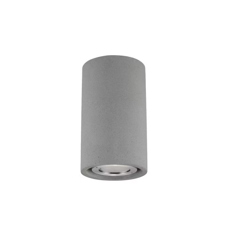 Udendørs Væglampe LED 6W Grå IP65 ACHLUM LE73515