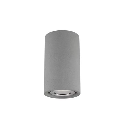 Udendørs Væglampe LED 6W Grå IP65 ACHLUM LE73515