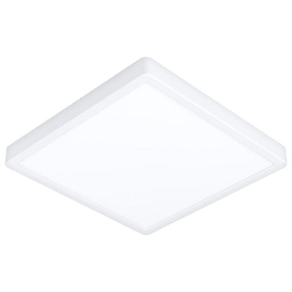 Udendørs Væglampe LED ARGOLIS 2 20,5W Hvid IP44