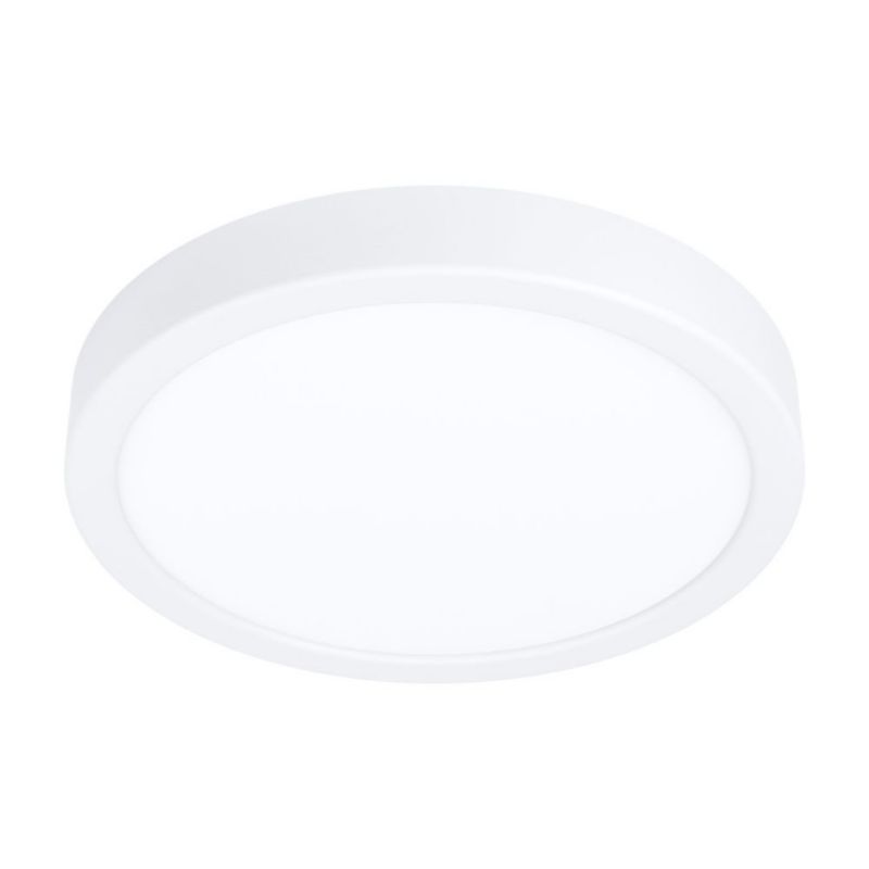 Udendørs Væglampe LED ARGOLIS 2 20,5W Hvid IP44