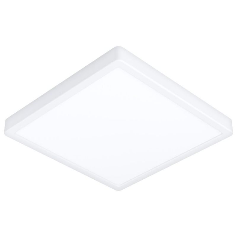 Udendørs Væglampe LED ARGOLIS 2 20,5W Hvid IP44