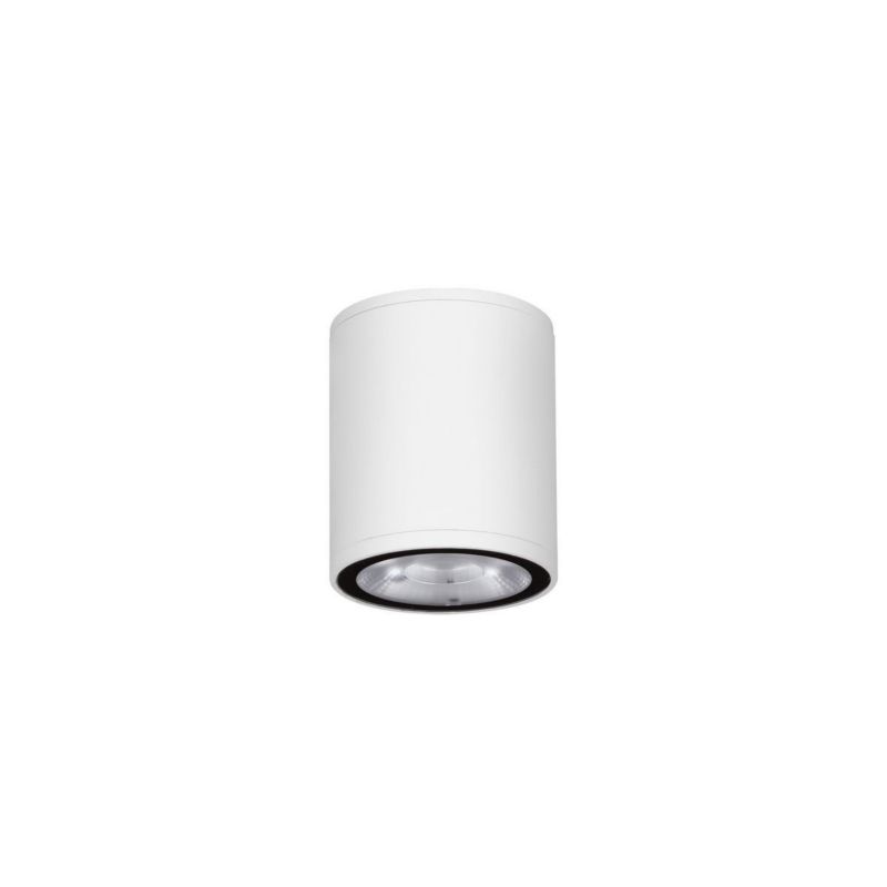 Udendørs Væglampe LED SUCRE LE73653 9W Hvid IP65