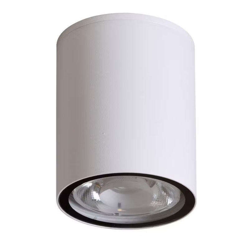 Udendørs Væglampe Spot LED 6W Hvid IP54