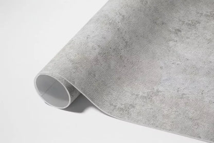 Udendørs Vinyltæppe 60x90 cm Grå Industriel Betonlook 1 stk.