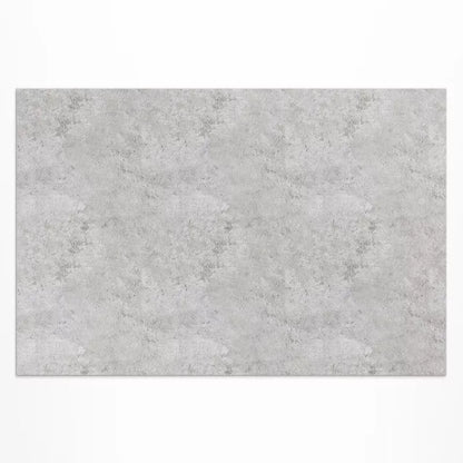 Udendørs Vinyltæppe 60x90 cm Grå Industriel Betonlook 1 stk.