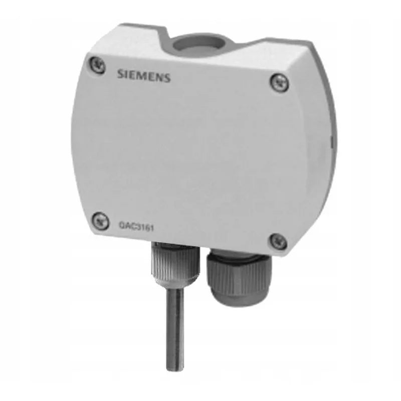 Udetemperaturføler QAC3171 4-20 mA
