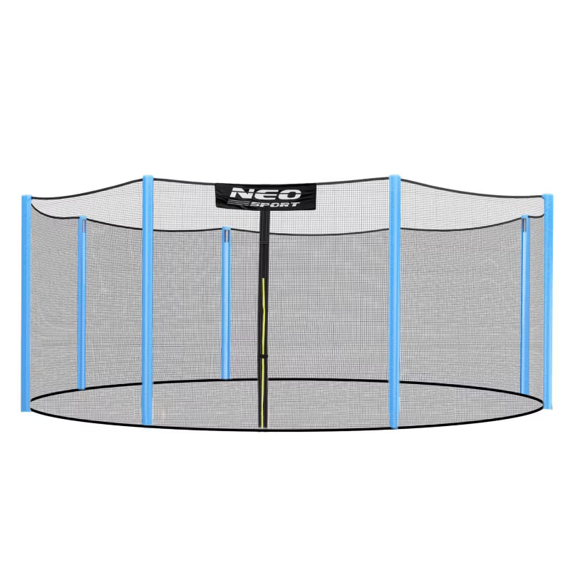 Udvendig Sikkerhedsnet til Trampolin 397-404 cm 1814