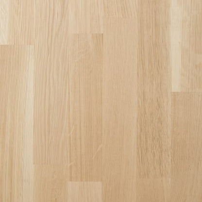Uhøvlet Fyrrebræt 20x100x2600 mm Natur