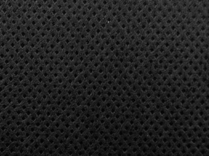 Ukrudtsdug 0,8x50 m 50 g/m² Sort