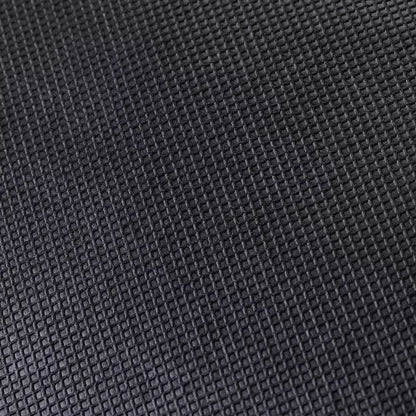 Ukrudtsdug 1,6x10 m 150 g/m² Sort