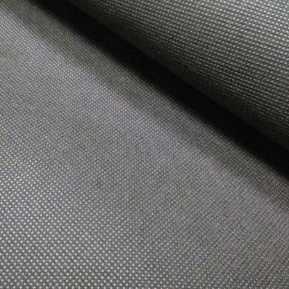 Ukrudtsdug 1,6x1 m 50g Sort