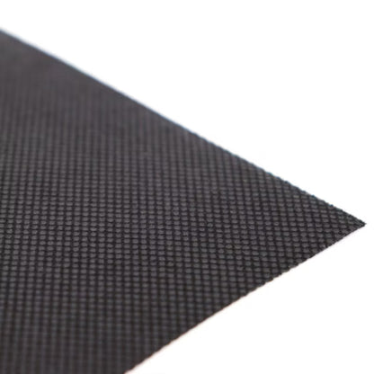 Ukrudtsdug 1,8x80 m Sort 80 g/m² 144 m²