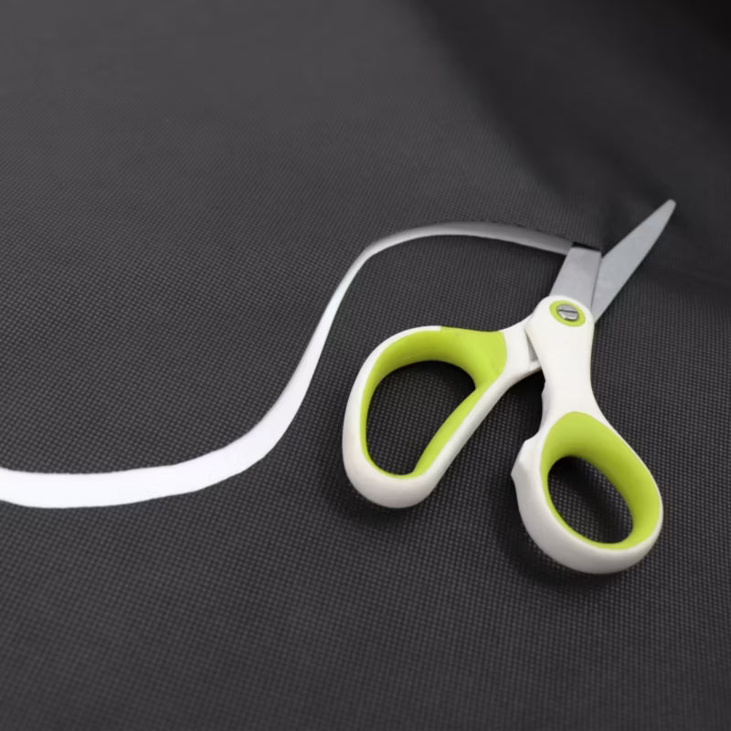Ukrudtsdug 100 g/m² 1,4x85 m Sort 119 m²
