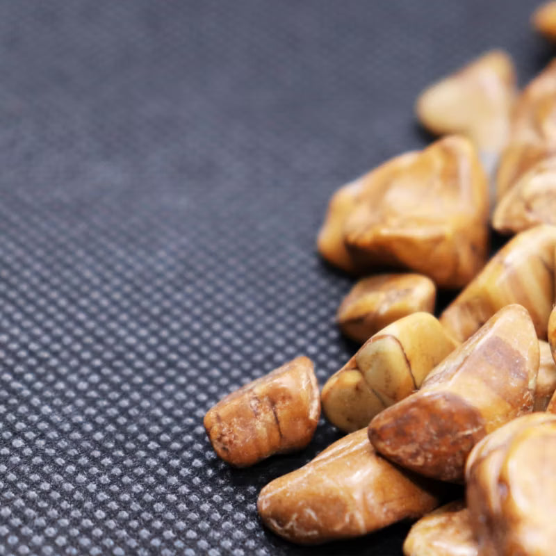 Ukrudtsdug 150g 1,2 m Sort