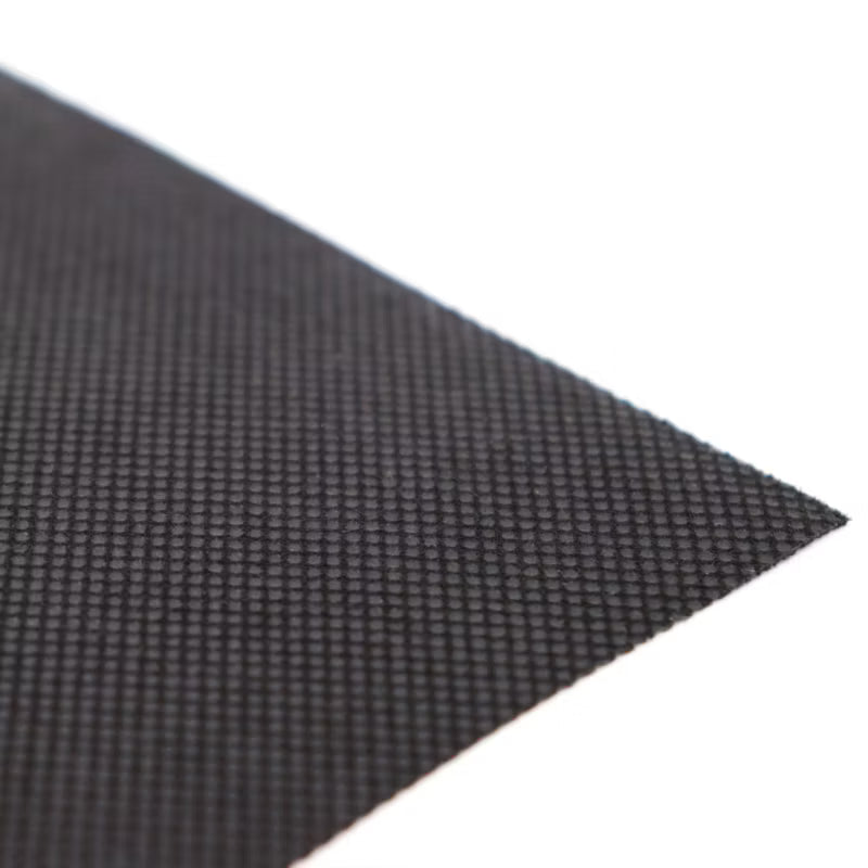 Ukrudtsdug 150g 1,2x65 m Sort 78 m²