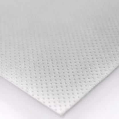 Ukrudtsdug 1x10 m Hvid 150 g/m²