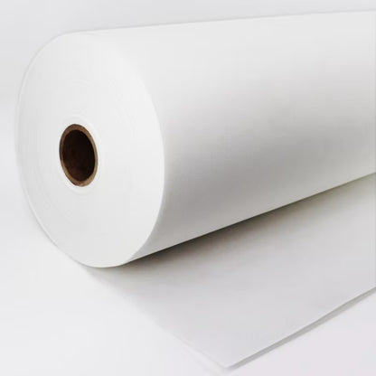 Ukrudtsdug 1x10 m Hvid 150 g/m²