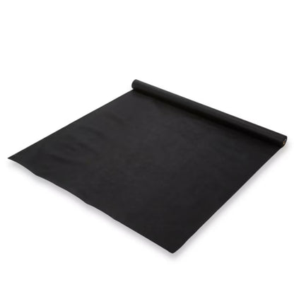 Ukrudtsdug 1x30 m Sort 80 g/m²