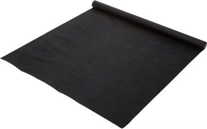 Ukrudtsdug 2x50 m 80 g/m² Sort | 3663602891475