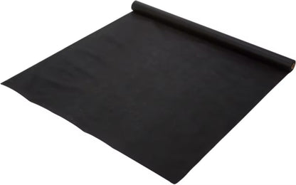 Ukrudtsdug 2x50 m 80 g/m² Sort | 3663602891475