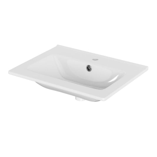 Keramisk vask Aruna 60 cm