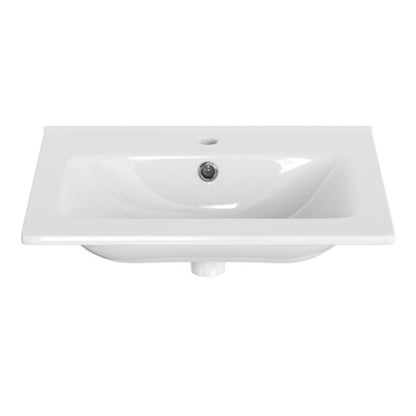 Keramisk vask Aruna 60 cm