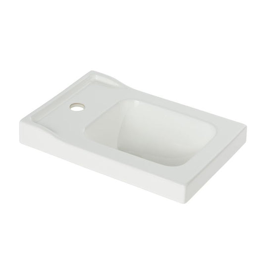 Keramisk vask Lana 44 cm