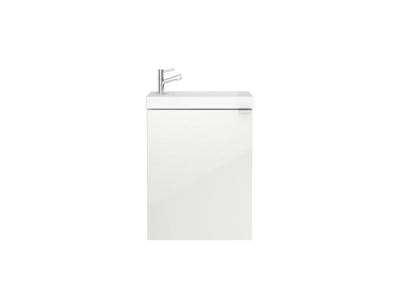 GoodHome Beni konglomeratvask 44 cm