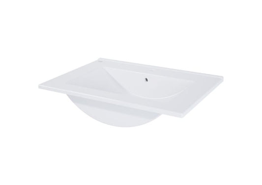 Roca Style keramisk møbelvask 60 cm