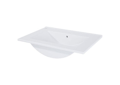 Roca Style keramisk møbelvask 60 cm