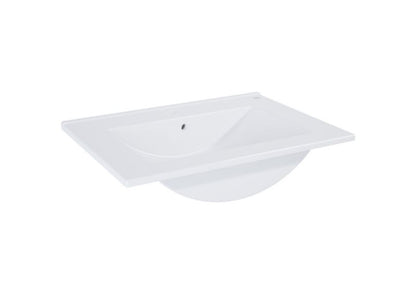 Roca Style keramisk møbelvask 60 cm