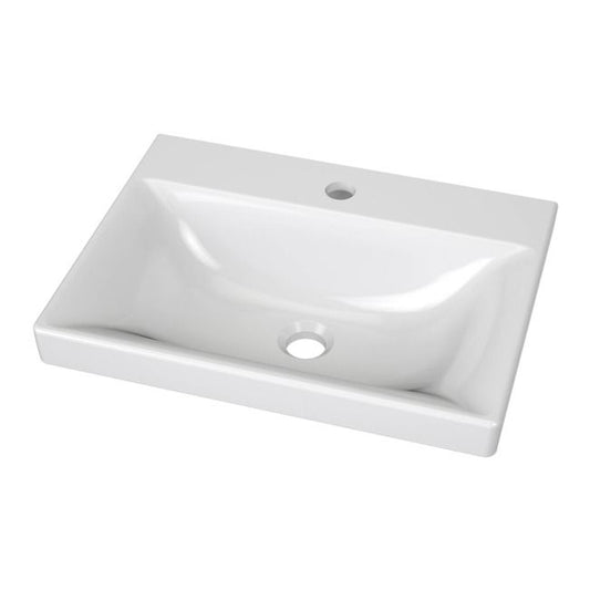 Møbelvask Mirano Vika 50 cm