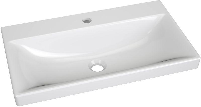 Møbelvask Mirano Vika 65 cm