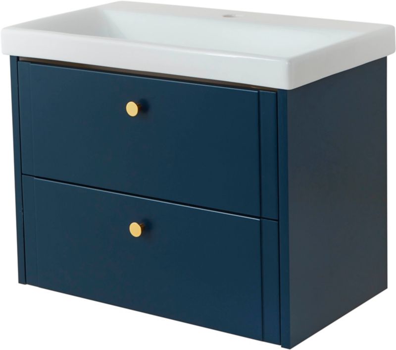 Møbelvask Mirano Vika 65 cm