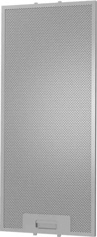 Underbygningsemhætte HNU60 60 cm Sort
