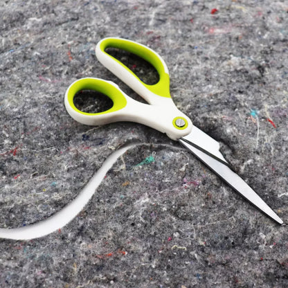 Underlagsfilt til Havebassin 98 m² 300 g/m² Grå