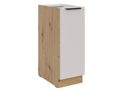 Underskab Solea 30 cm D CARGO BB Eg Artisan Kasjmir