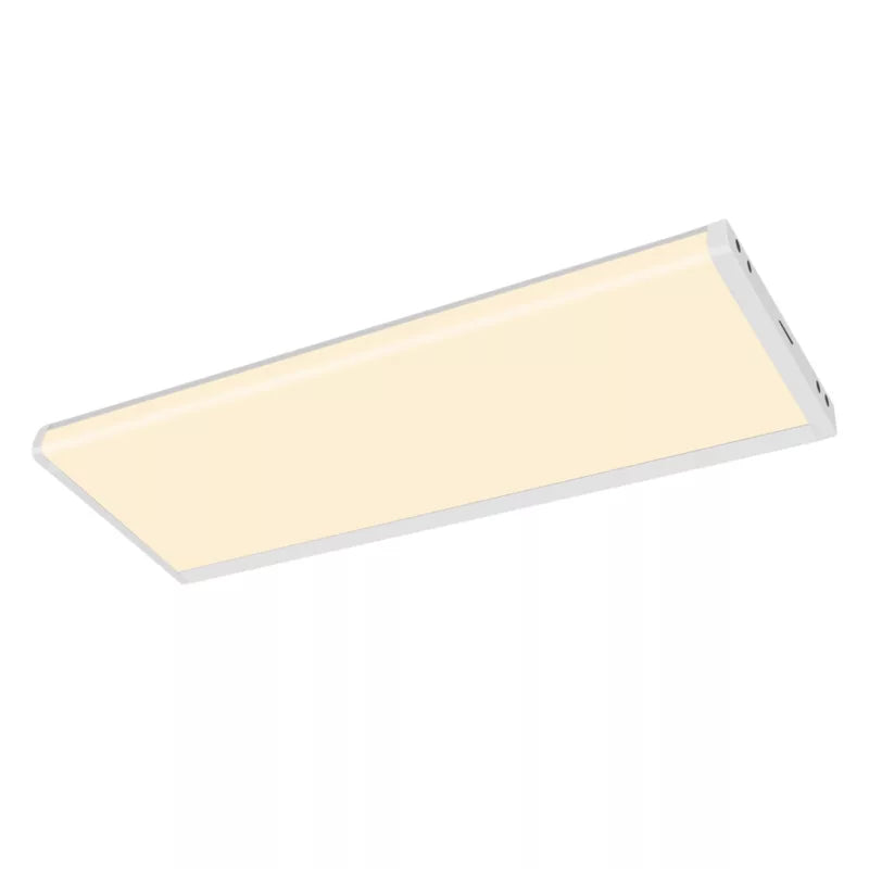 Underskabsbelysning Fidalgo CCT 27 cm Hvid