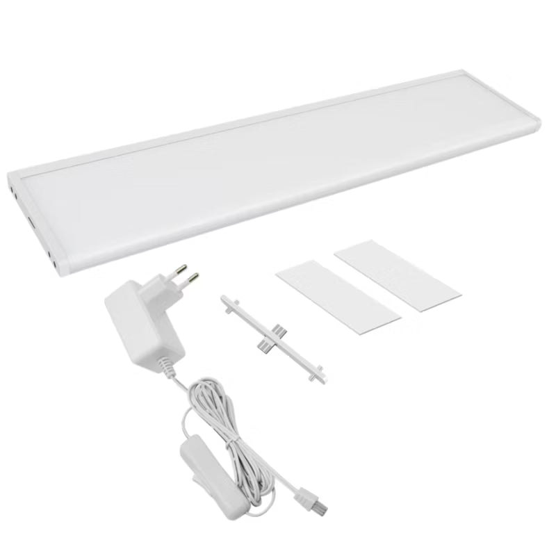 Underskabsbelysning Fidalgo CCT 36 cm Hvid