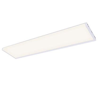 Underskabsbelysning Fidalgo CCT 36 cm Hvid