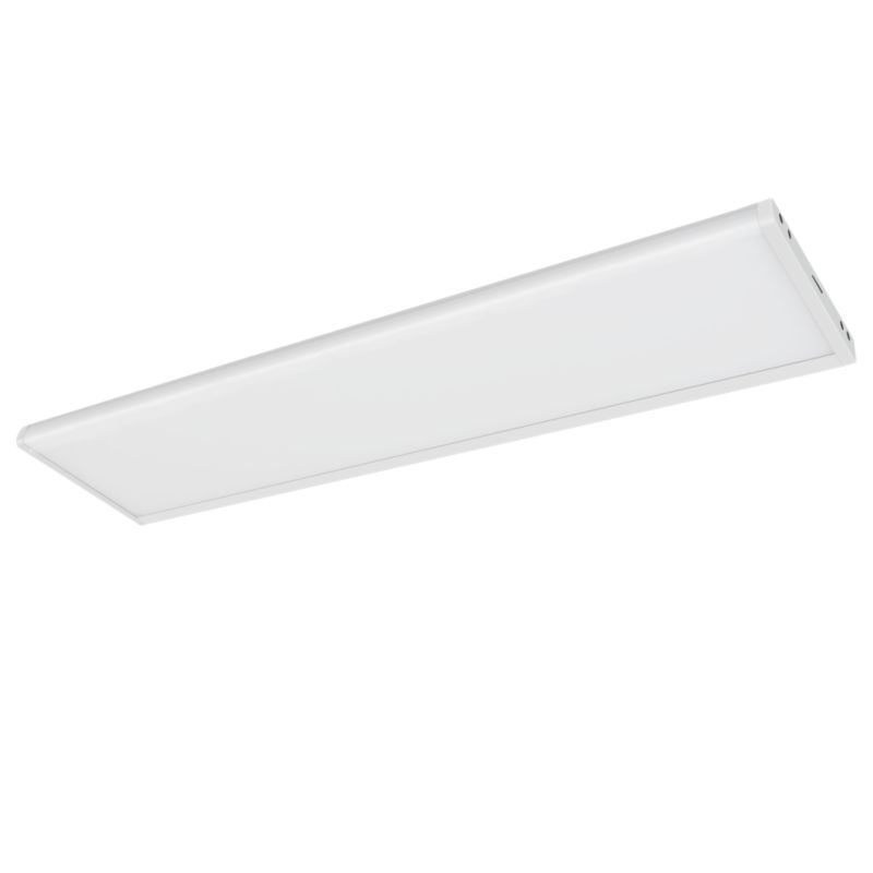 Underskabsbelysning Fidalgo CCT 36 cm Hvid