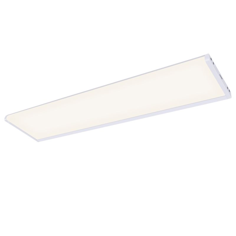 Underskabsbelysning Fidalgo CCT 36 cm Hvid