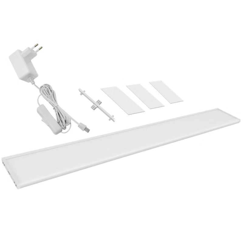 Underskabsbelysning Fidalgo CCT 54 cm Hvid