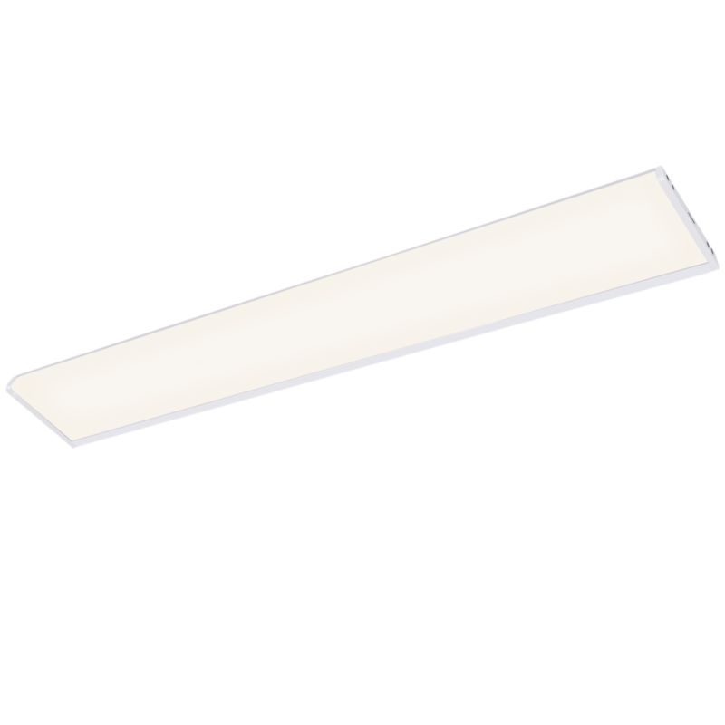 Underskabsbelysning Fidalgo CCT 54 cm Hvid