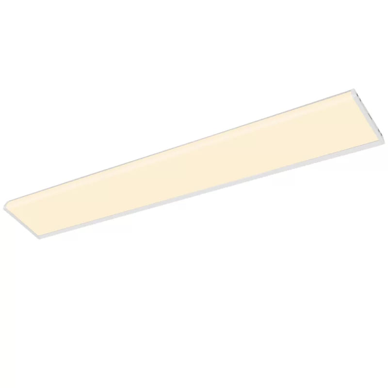 Underskabsbelysning Fidalgo CCT 54 cm Hvid
