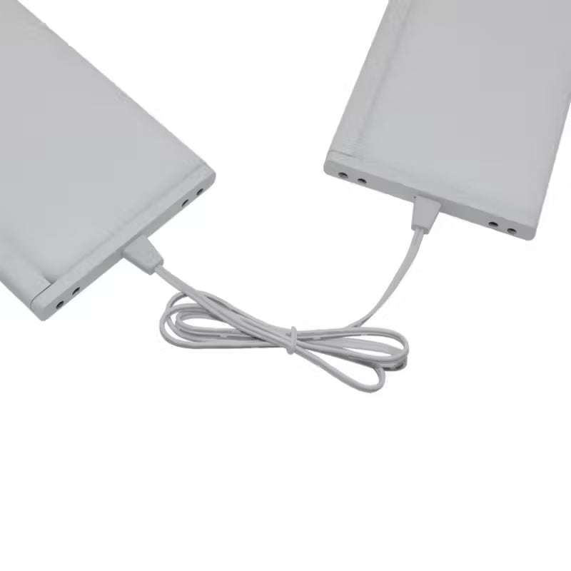 Underskabsbelysning Fidalgo CCT 72 cm Hvid