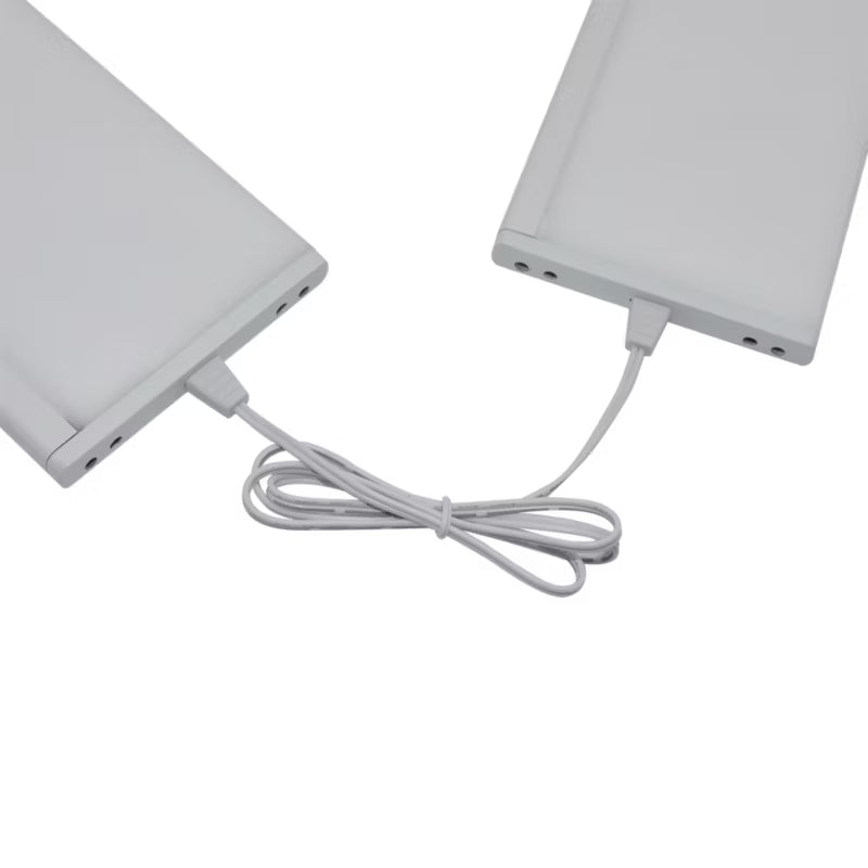 Underskabsbelysning Fidalgo CCT 72 cm Hvid