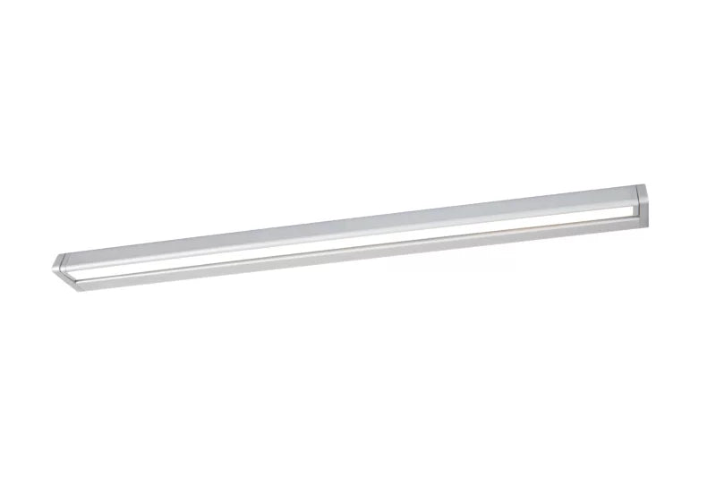 Underskabsbelysning LED Idonie 55,9 cm Sølv 1100 lm